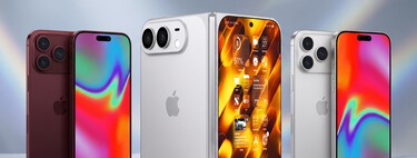 Qué esperar del Apple Event del 9 de septiembre: iPhone 18 Pro y el primer iPhone plegable, pero no iPhone 18 