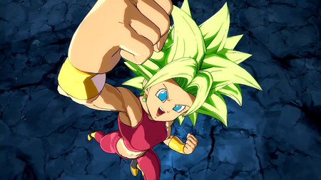 Dragon Ball FighetZ. Kefla: la guía definitiva. Todos los movimientos, trucos y consejos