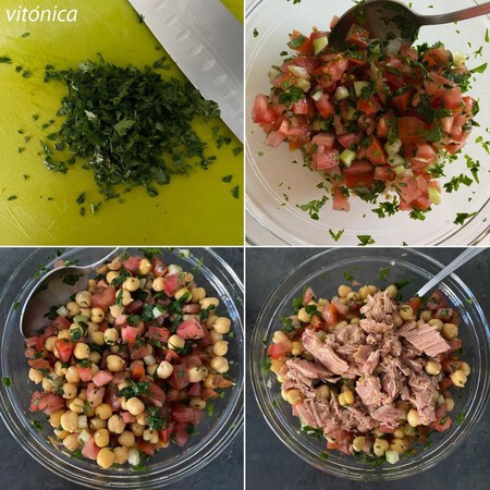 Garbanzos Ventresca Pasos1