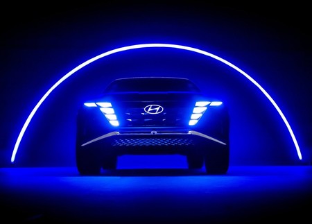Hyundai Vision T Concept 2019 1600 0c