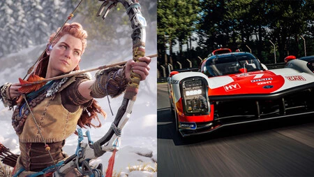 Además de 'God of War' en Prime Video, PlayStation prepara adaptaciones en televisión de 'Horizon' para Netflix y de 'Gran Turismo'
