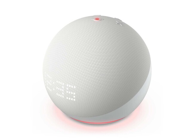 Echo Dot