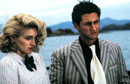 El rumor loco, loquísimo de la semana: Sean Penn quiere volver con Madonna