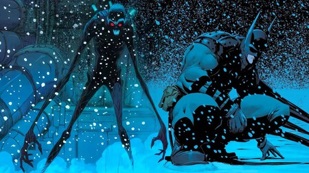 Absolute Batman Es Uno De Los Mejores Comics De Dc De Los Ultimos Anos Los Villanos Son Como Jefes De Dark Souls Bruce Wayne Es Pobre Y Pelea En Una Gotham Distopica Compressed 3