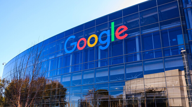Google