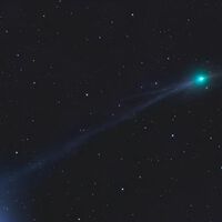 “Esperemos no recibir regalos inesperados para las fiestas”: cometa 3I/ATLAS avanza a su punto más cercano a la Tierra y su actividad inusual provoca advertencia de astrofísico de Harvard 
