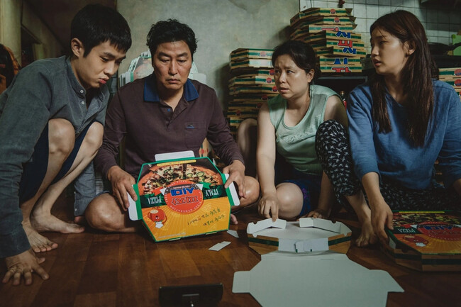 En Corea del Sur el olor de la ropa delata tu clase social. Bong Joon-ho lo sabía y lo convirtió en un Óscar