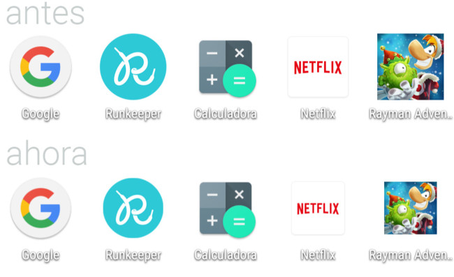 Iconos
