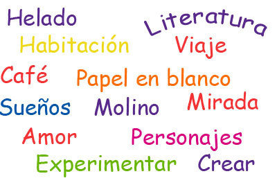 Resultado de imagen para palabras