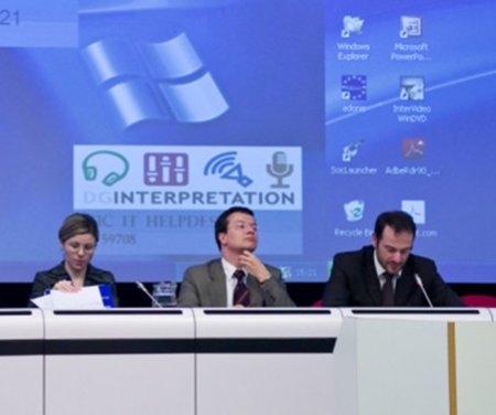 El negociador europeo del #ACTA persiste en sus maniobras y mentiras. Barroso le deja hacer.