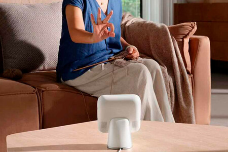 Xiaomi Smart Camera Video Call Version 2 2