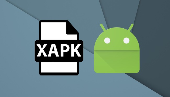 Xapk
