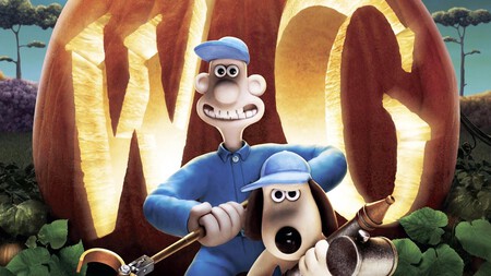Wallace y gromit