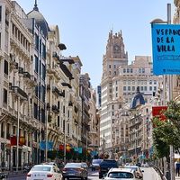 Estas son las grandes ciudades españolas donde más creció el número de autónomos en 2017