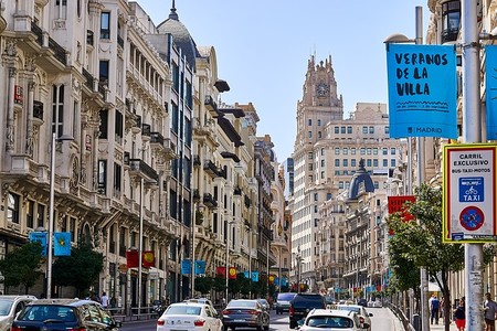 Estas son las grandes ciudades españolas donde más creció el número de autónomos en 2017