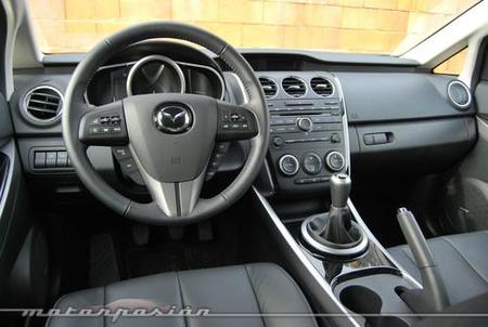 Mazda CX-7