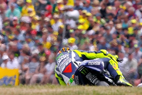 MotoGP Indianapolis 2015: se acabaron las vacaciones