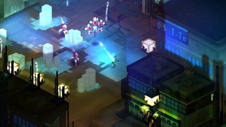 Transistor le pone fecha a su debut en PC y PS4