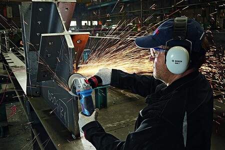 Ofertas de herramientas en Amazon: amoladoras atornilladores o medidores láser Bosch o Kekoy a mejor precio