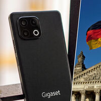 La alternativa a Fairphone se fabrica en Alemania y es más barata 