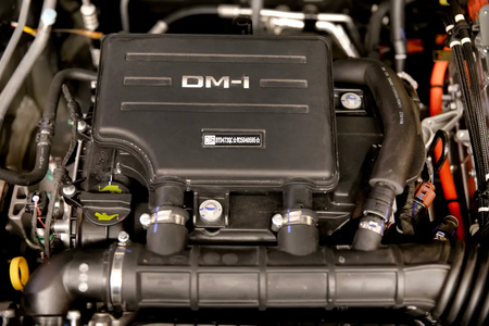 Crédito de imagem: Divulgação/BYD