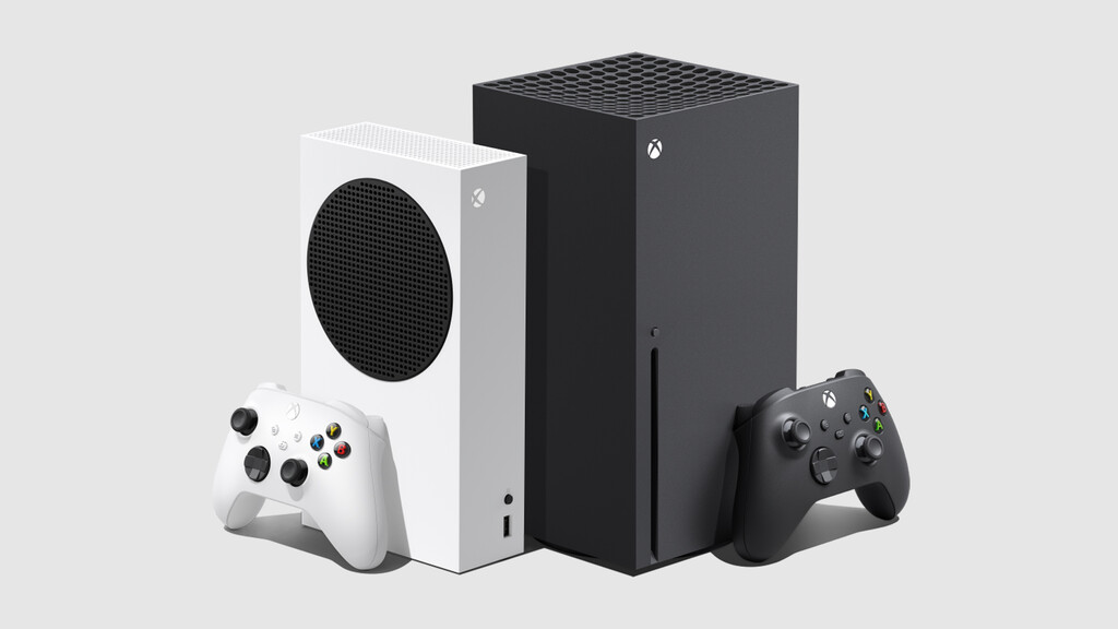 Microsoft y Xbox sacan músculo en su balance fiscal: un 232% más en ventas de hardware y un 50% más de ingresos Microsoft y Xbox sacan músculo en su balance fiscal: un 232% más en ventas de hardware y un 50% más de ingresos