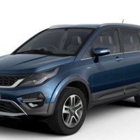 El Tata Hexa no tendrá un diseño revolucionario, pero sí pasa la censura del gusto europeo