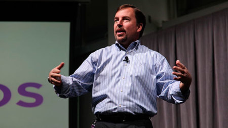 El nuevo director ejecutivo de Yahoo! prepara una dura reestructuración