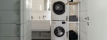 Secadora de bomba de calor o de condensación: en qué se diferencian y cuál comprar 