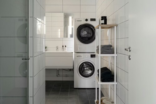 Secadora de bomba de calor o de condensación: en qué se diferencian y cuál comprar 