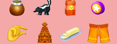 Estos son los 230 nuevos emojis que llegarán pronto a tu teclado: parejas de color, más animales y más gestos