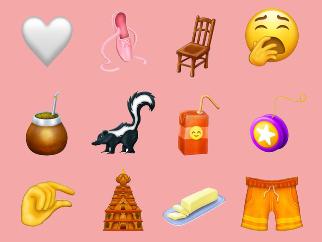Emojis