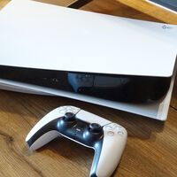 La oferta que estabas esperando para renovar tu vieja consola: una PS5 con lector de discos por 400 euros