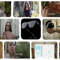 Android XR es una realidad y las marcas hacen fila para lanzar sus gafas inteligentes 