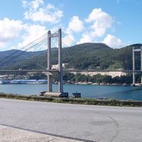 Un juez condena a la concesionaria de la AP-9 a devolver peajes "abusivos" que cobró durante tres años