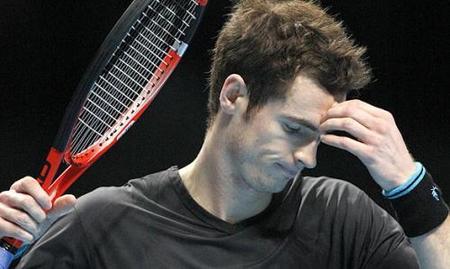 ¿Te ha dejado la novia por viciarte demasiado a 'Modern Warfare 2'? Al tenista Andy Murray sí