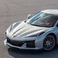Chevrolet Corvette Z06 se quita el camuflaje previo a su lanzamiento oficial