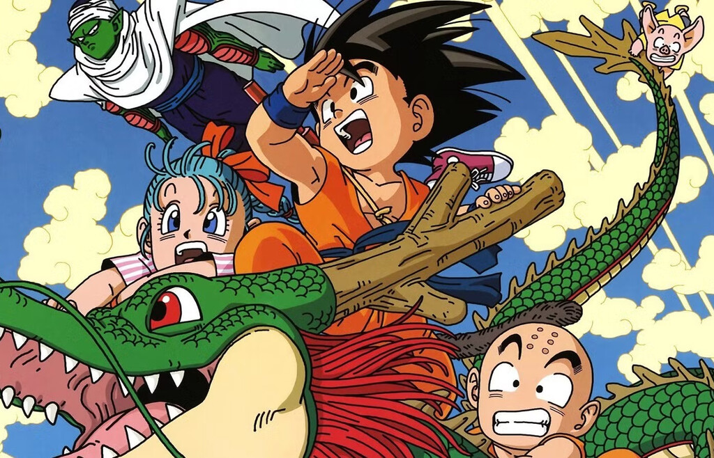 ¿Cuál es la edición más vendida de la Shonen Jump? Ocurrió hace casi 30 años y nos dejó dos portadones de Dragon Ball ¿Cuál es la edición más vendida de la Shonen Jump? Ocurrió hace casi 30 años y nos dejó dos portadones de Dragon Ball