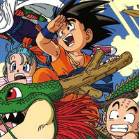 Una sartenada de obras maestras y pósters que ahora valen oro: así fue la edición más vendida de la historia de la Shonen Jump 