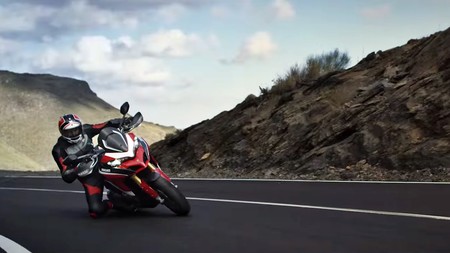 Ducati Multistrada 1260 Pikes Peak 2018