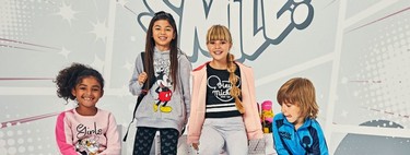 Equipados para la vuelta al cole: dónde comprar ropa y calzado infantil a buen precio y con diseños divertidos
