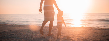 Las 13 cosas que dije que no haría como padre, y ahora mírame