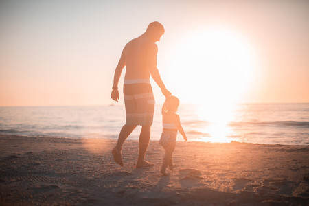 Las 13 cosas que dije que no haría como padre, y ahora mírame