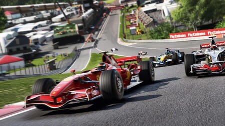 Ya es oficial: Codemasters y sus franquicias de conducción pasan a ser propiedad de Electronic Arts