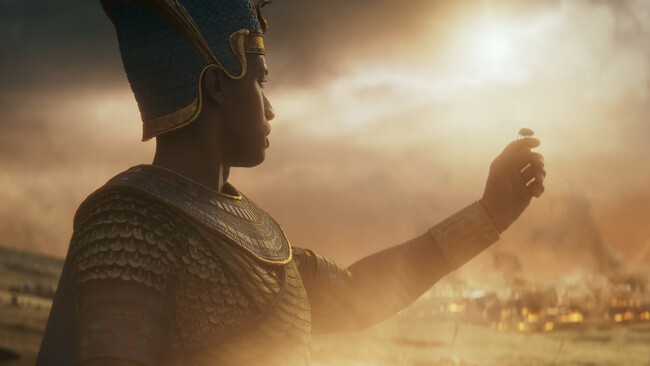 Total War Paharaoh