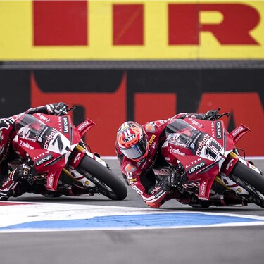 Bulega Hungria Sbk 2026