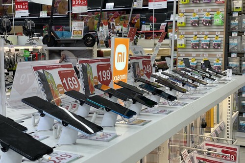 Este es el outlet secreto de MediaMarkt con móviles, televisores y portátiles a precio de saldo 