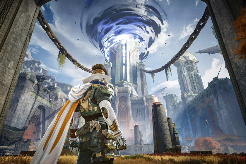 Ya sabemos quién pagó la fiesta de Highguard y seguramente no te sorprenda lo más mínimo