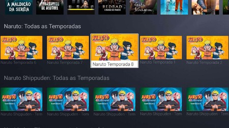 Como Ver Doblaje Naruto Shippuden Gratis