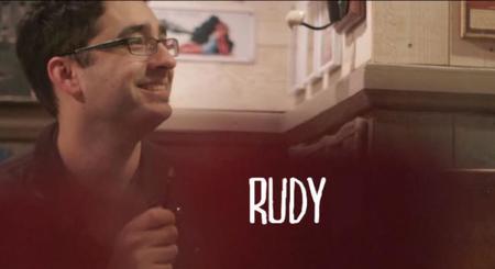 Rudy Huyn parece que tiene problemas legales por el nombre de su emprendimiento, 6Studio